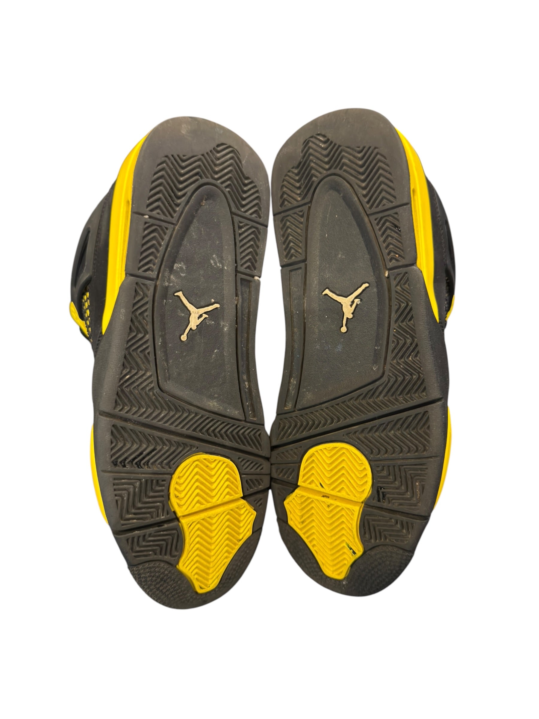 Jordan 4 Retro Thunder (2023) (Sale)