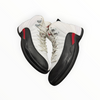 Jordan 12 Retro Taxi Flip