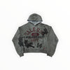 Vale Forever Castle Pullover