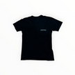 Chrome Hearts Scroll Logo Pocket Tee