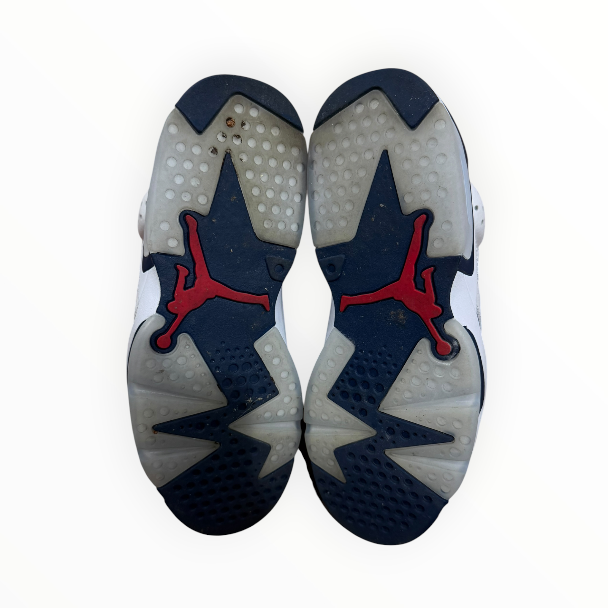 Jordan 6 Retro Olympic (2024)