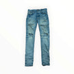 Amiri Distressed Denim