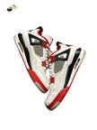 Jordan 4 Retro Fire Red (2020)
