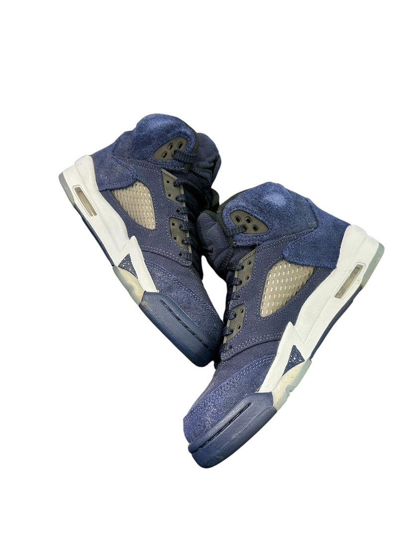 Jordan 5 Retro Georgetown (GS)