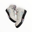 Jordan 5 Retro Medium Soft Pink