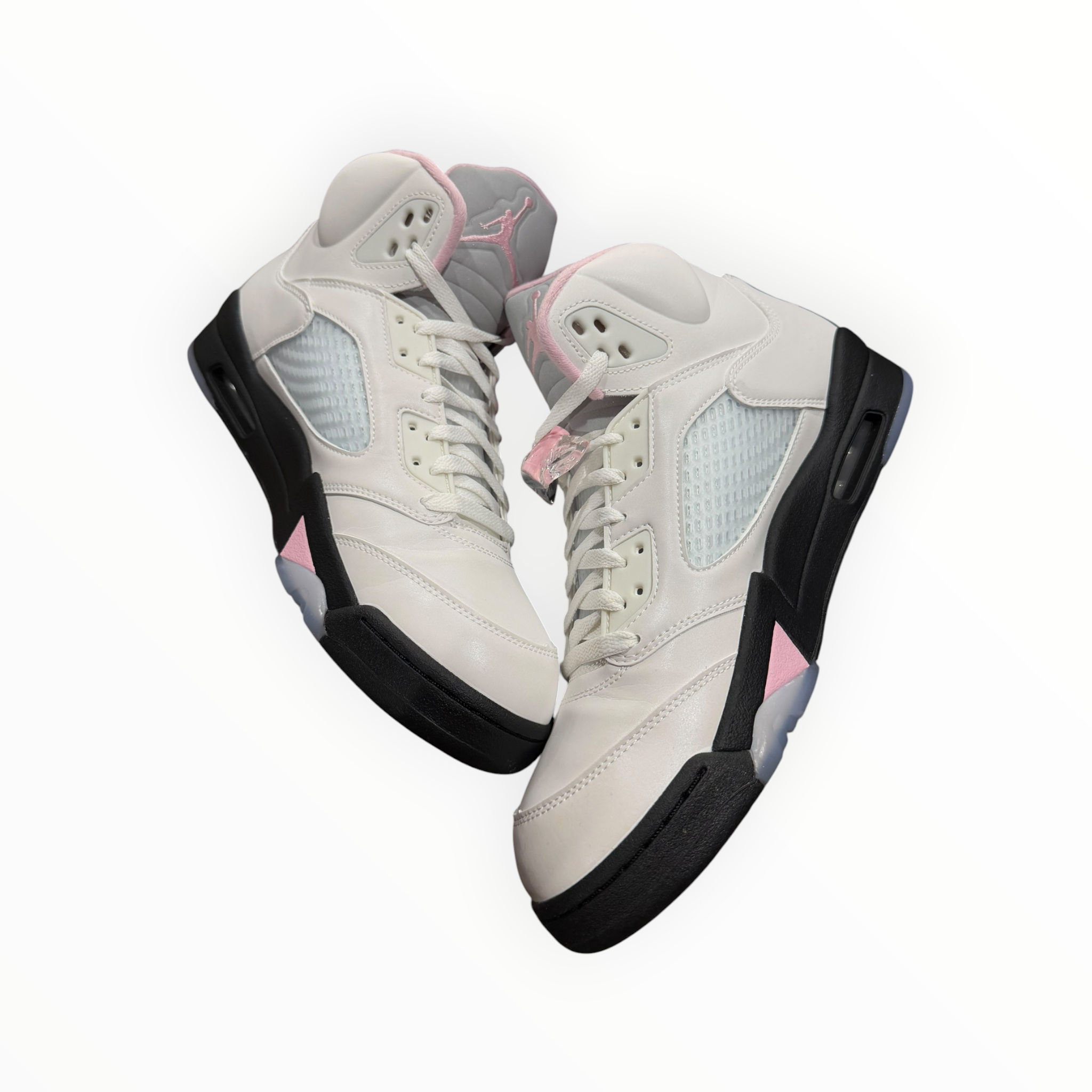 Jordan 5 Retro Medium Soft Pink