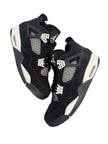 Jordan 4 Retro White Thunder