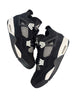Jordan 4 Retro White Thunder