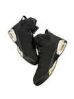 Jordan 6 Retro Chrome