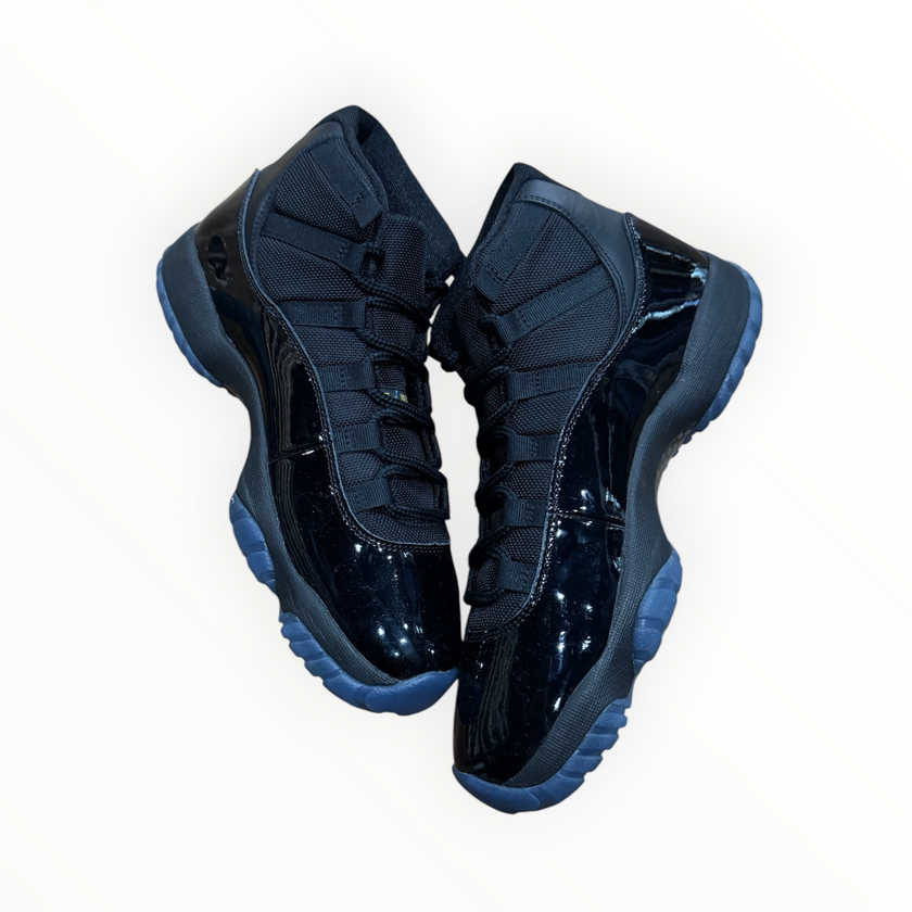 Jordan 11 Retro Gamma Blue (2025)