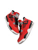 Jordan 4 Retro Toro Bravo (2026)