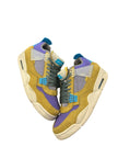 Jordan 4 Retro SP 30th Anniversary Union Desert Moss