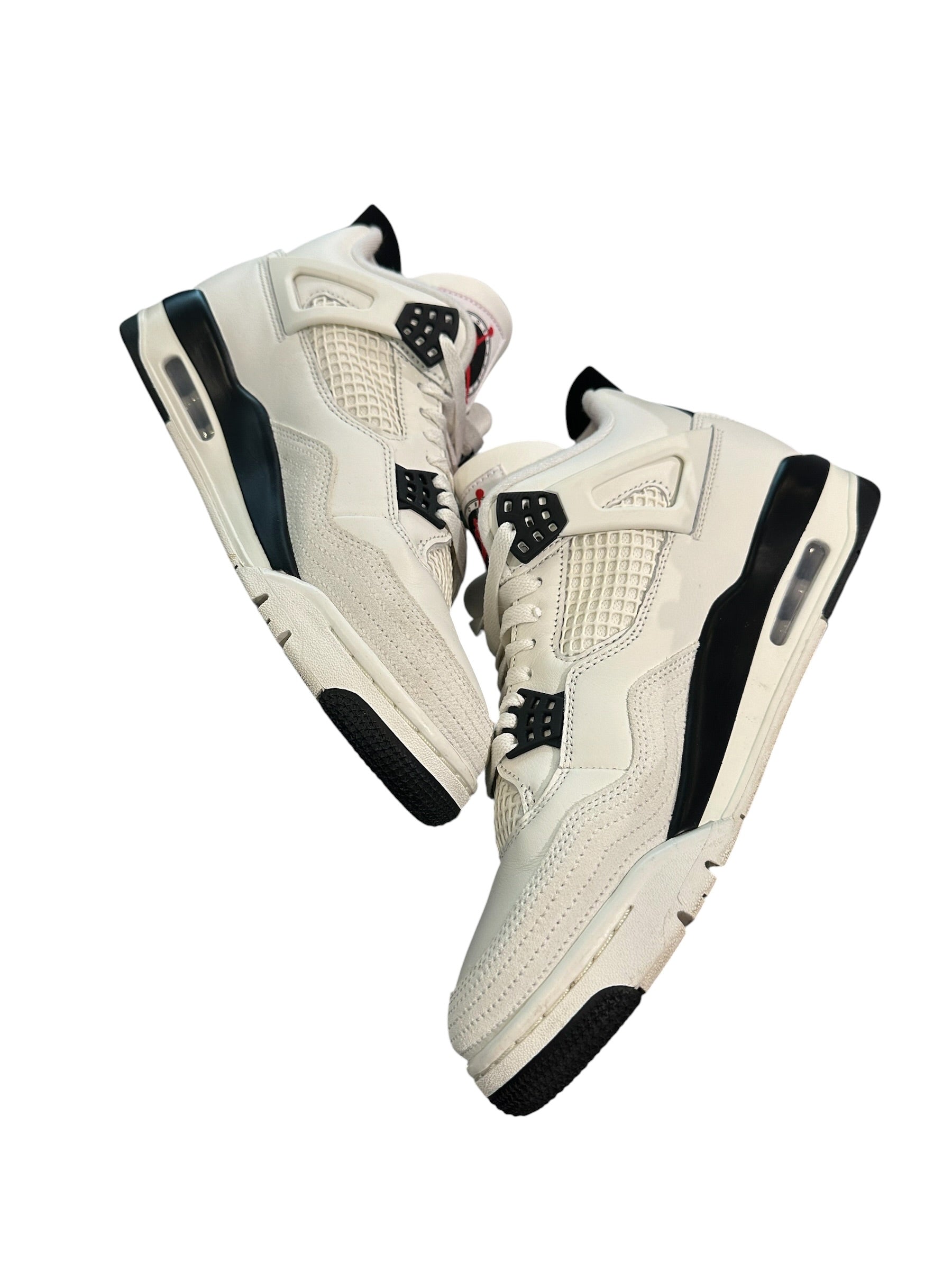 Jordan 4 Retro OG Flight Club