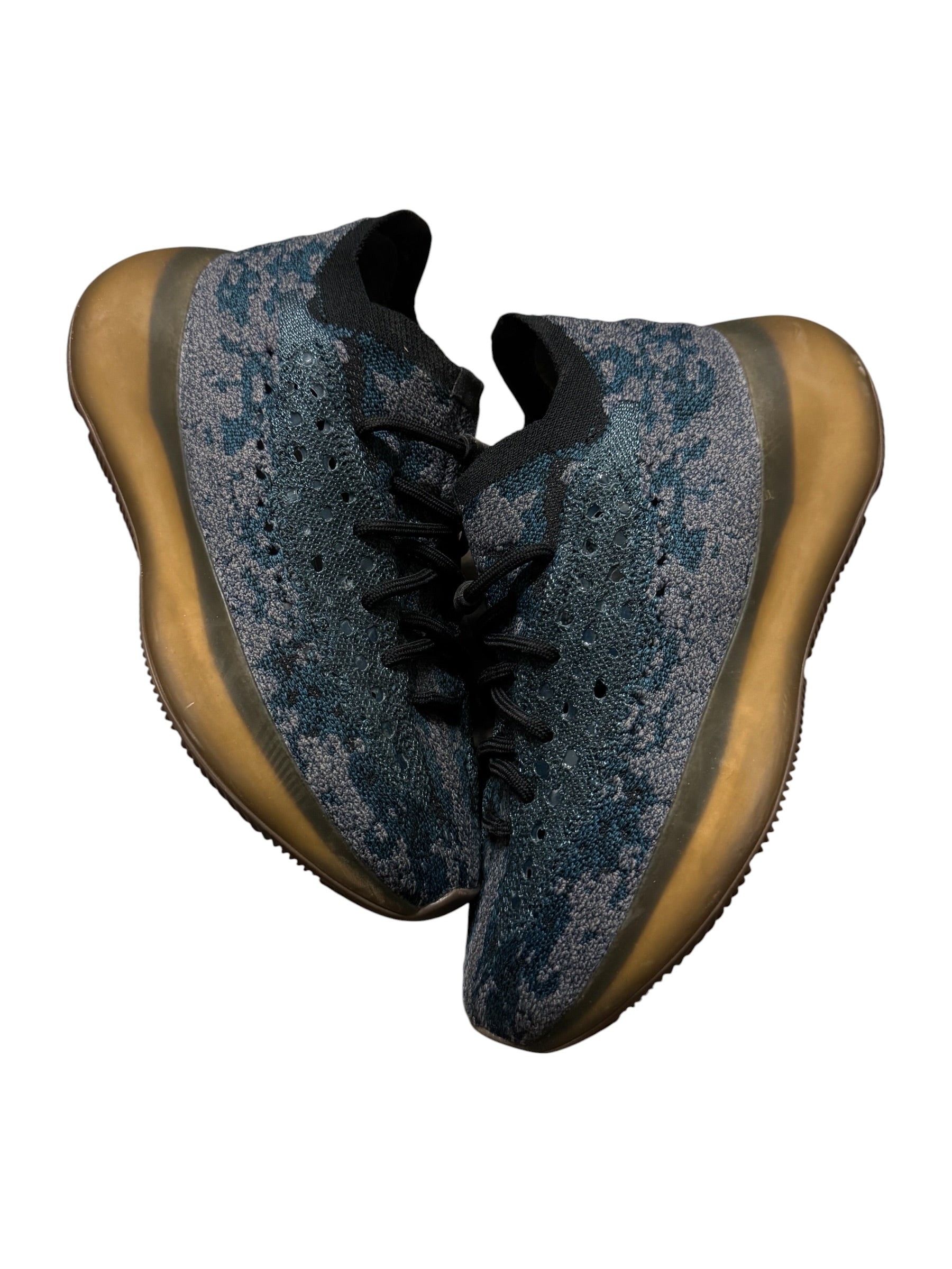adidas Yeezy Boost 380 Covellite