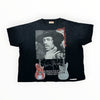 Notechaser Jimi Hendrix Vintage Tee