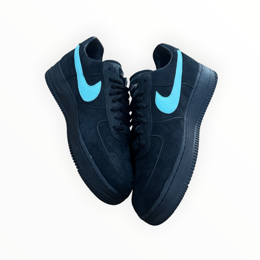 Nike Air Force 1 Low Tiffany & Co. 1837