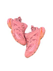 Balenciaga Track Pink/Salmon