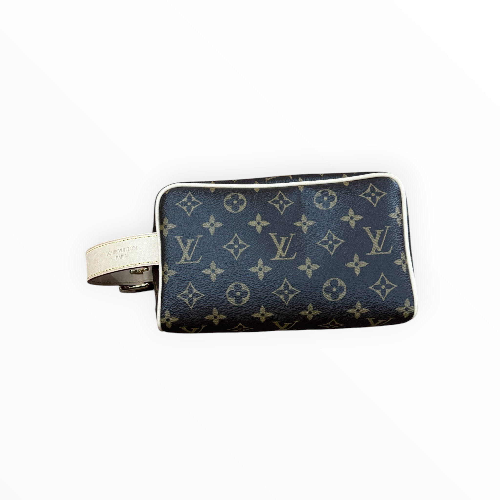Louis Vuitton Locker Dopp Kit
