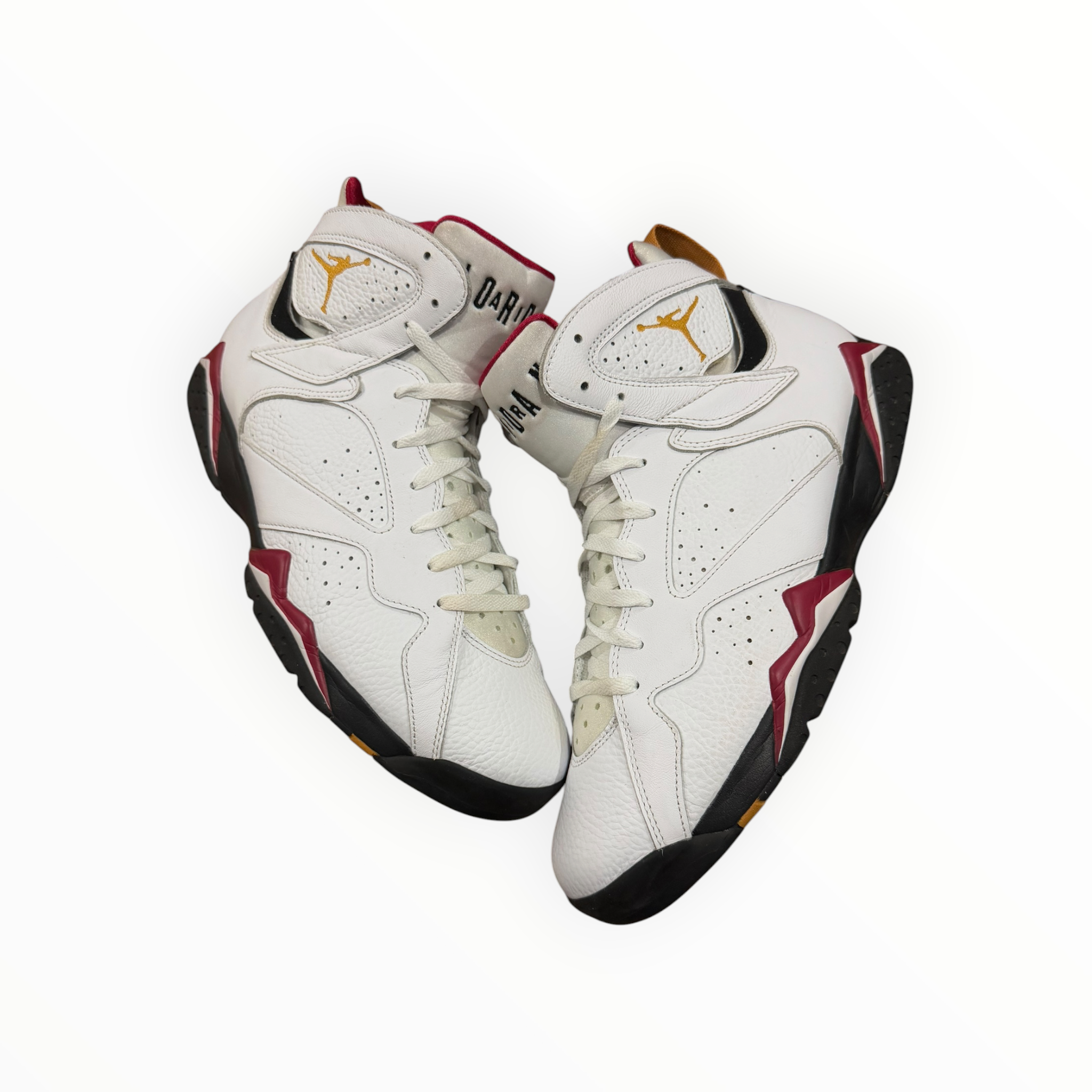 Jordan 7 Retro Cardinal (2022)