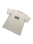 Supreme Warm Up Everlast Tee White