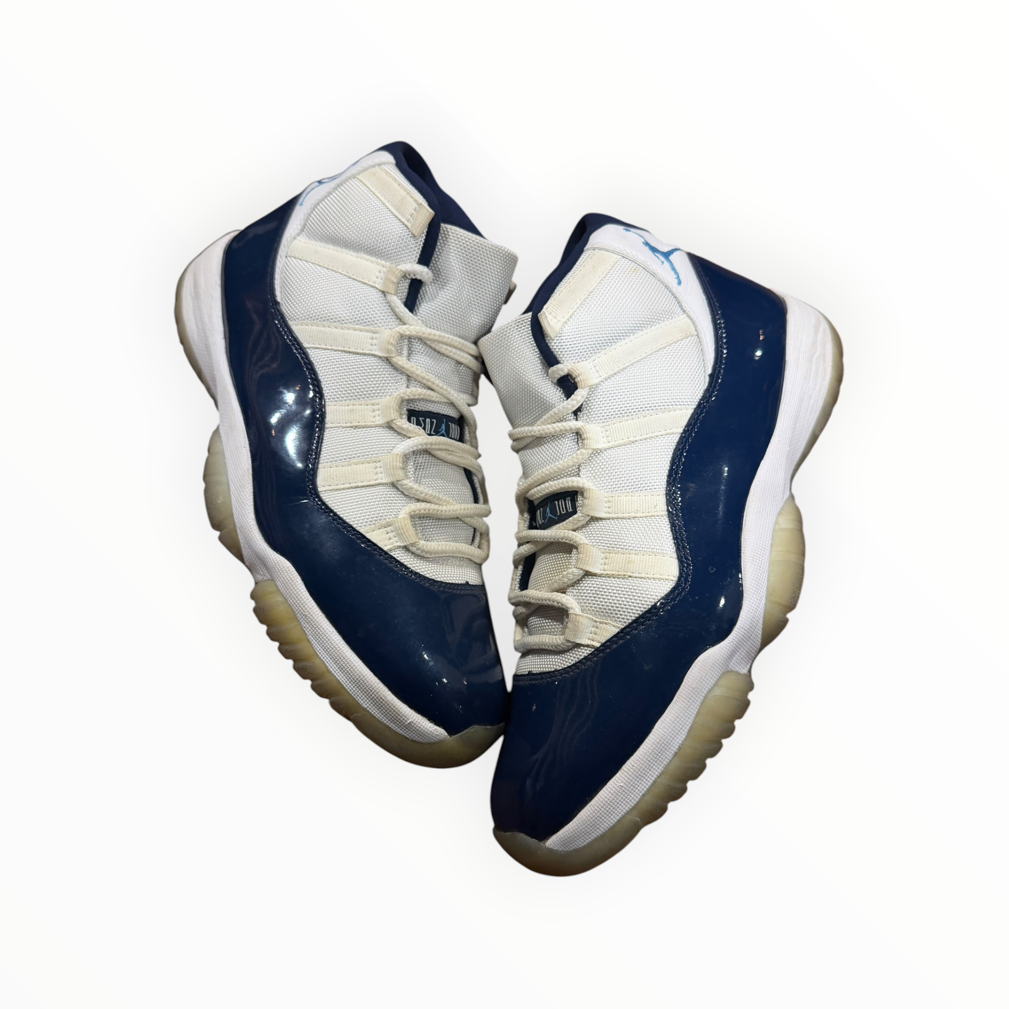 Jordan 11 Retro UNC Win Like 82