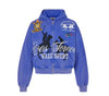 Vale Forever Schwab Zip Up
