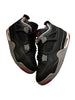 Jordan 4 Retro Bred Reimagined