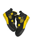Jordan 4 Retro Thunder (2023) (GS)