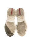 Prada American Cup Grey