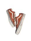 Vans LX Old Skool 36 Pearlized Rust Bronze