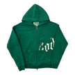 Godspeed OG Logo Sweatsuit Green