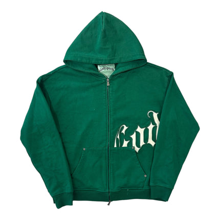 Godspeed OG Logo Sweatsuit Green
