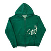 Godspeed OG Logo Sweatsuit Green