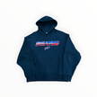 Kith x Bills Pullover Hoodie