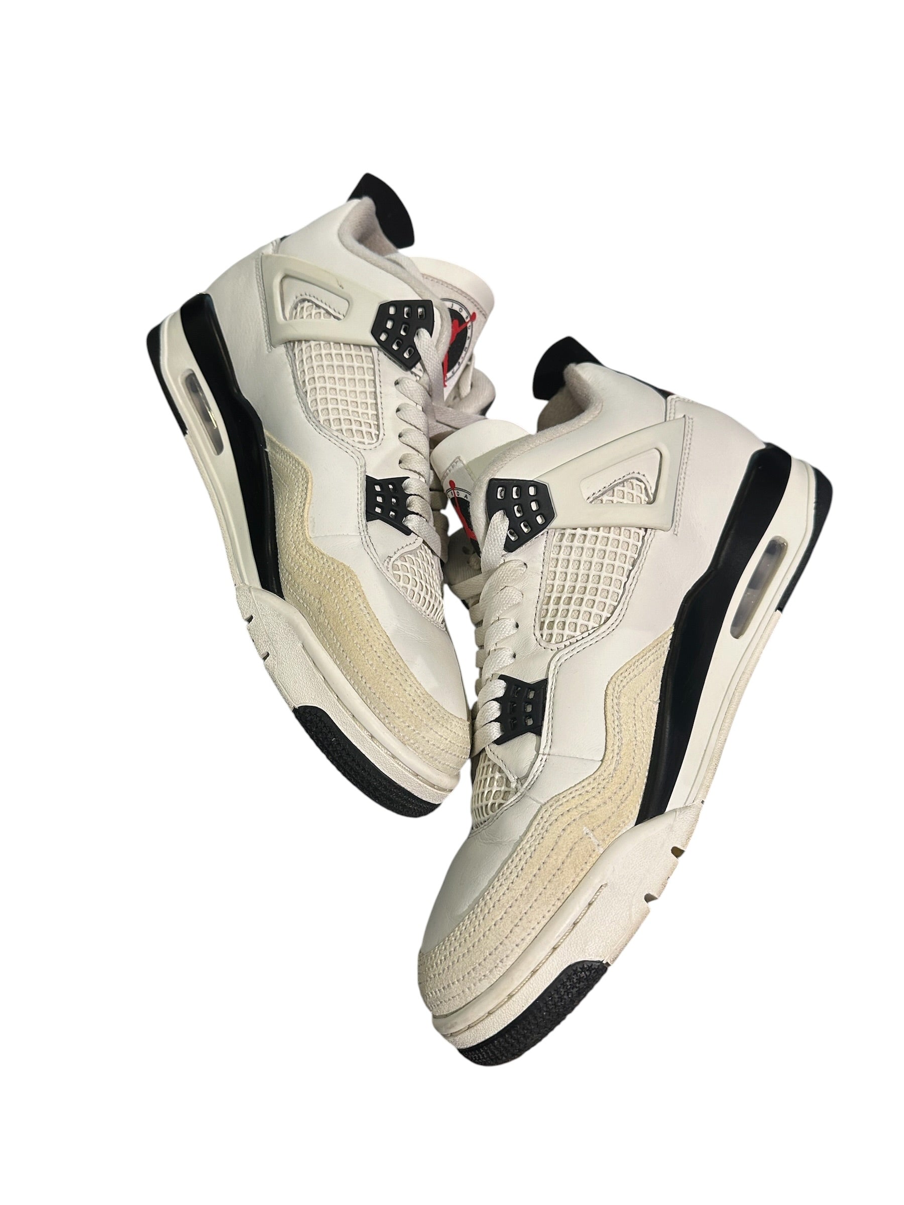 Jordan 4 Retro OG Flight Club