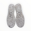 Alexander McQueen Oversized Sneaker White/Black