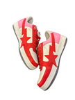 A Bathing Ape Bape Sta OS Pink