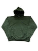 Saint Mxxxxxx Parody Logo Hoodie Green