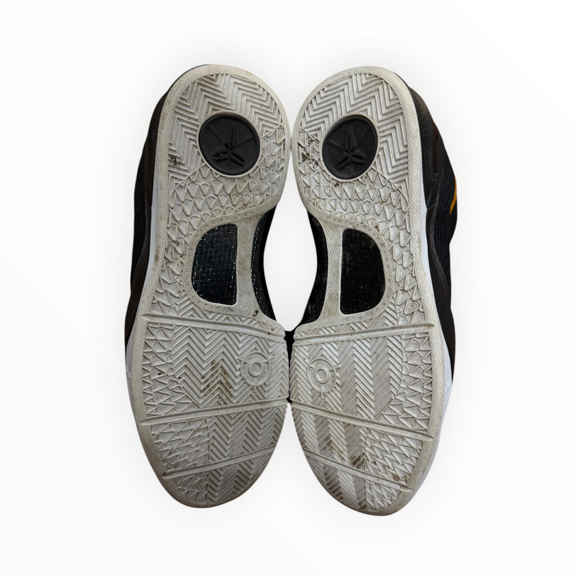 Nike Kobe 8 Lakers Away (GS)