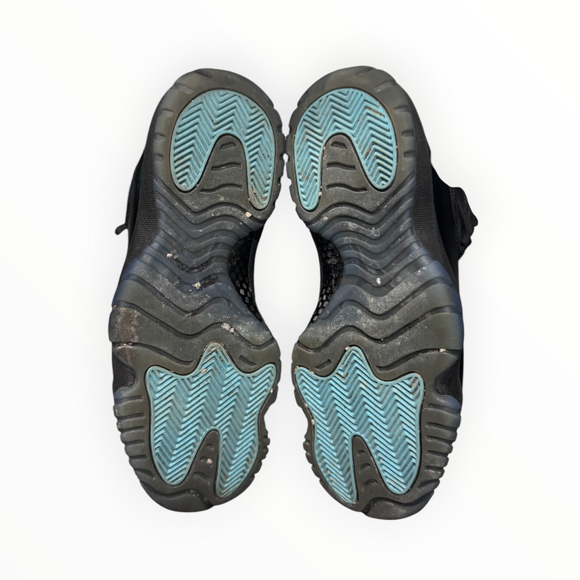 Jordan 11 Retro Gamma Blue (2025)