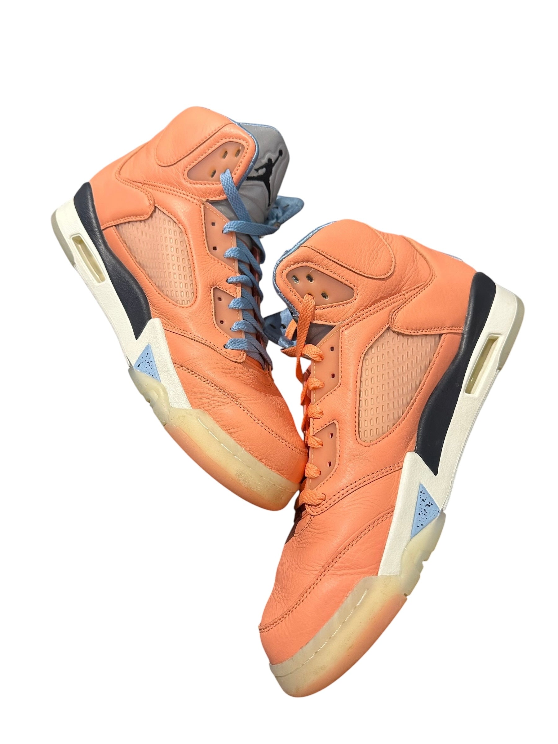 Jordan 5 Retro DJ Khaled We The Best Crimson Bliss