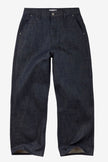 Vale Forever Salvage Denim Blue