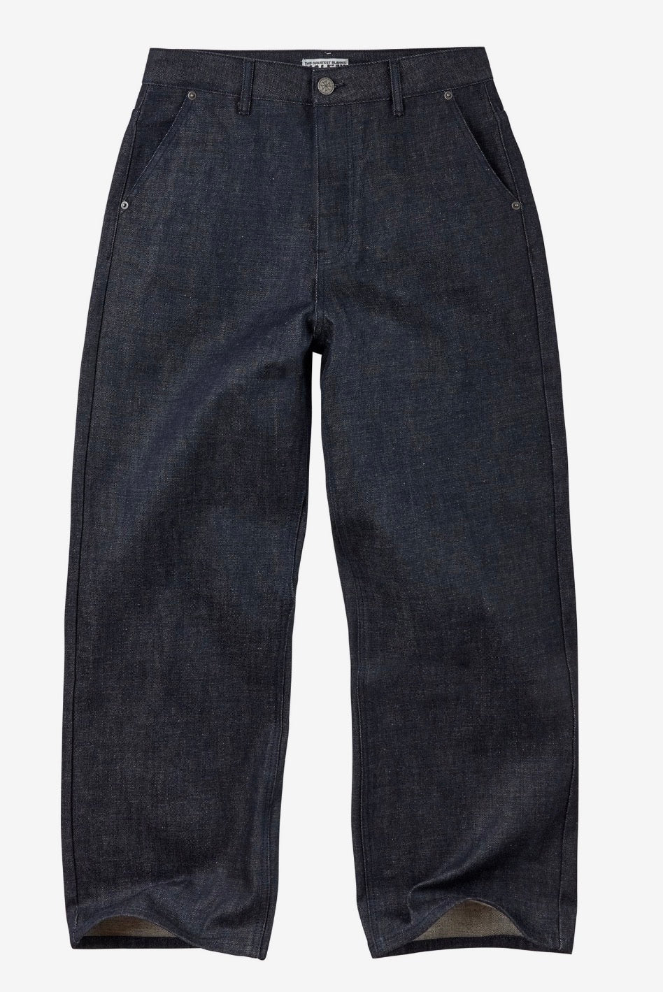 Vale Forever Salvage Denim Blue