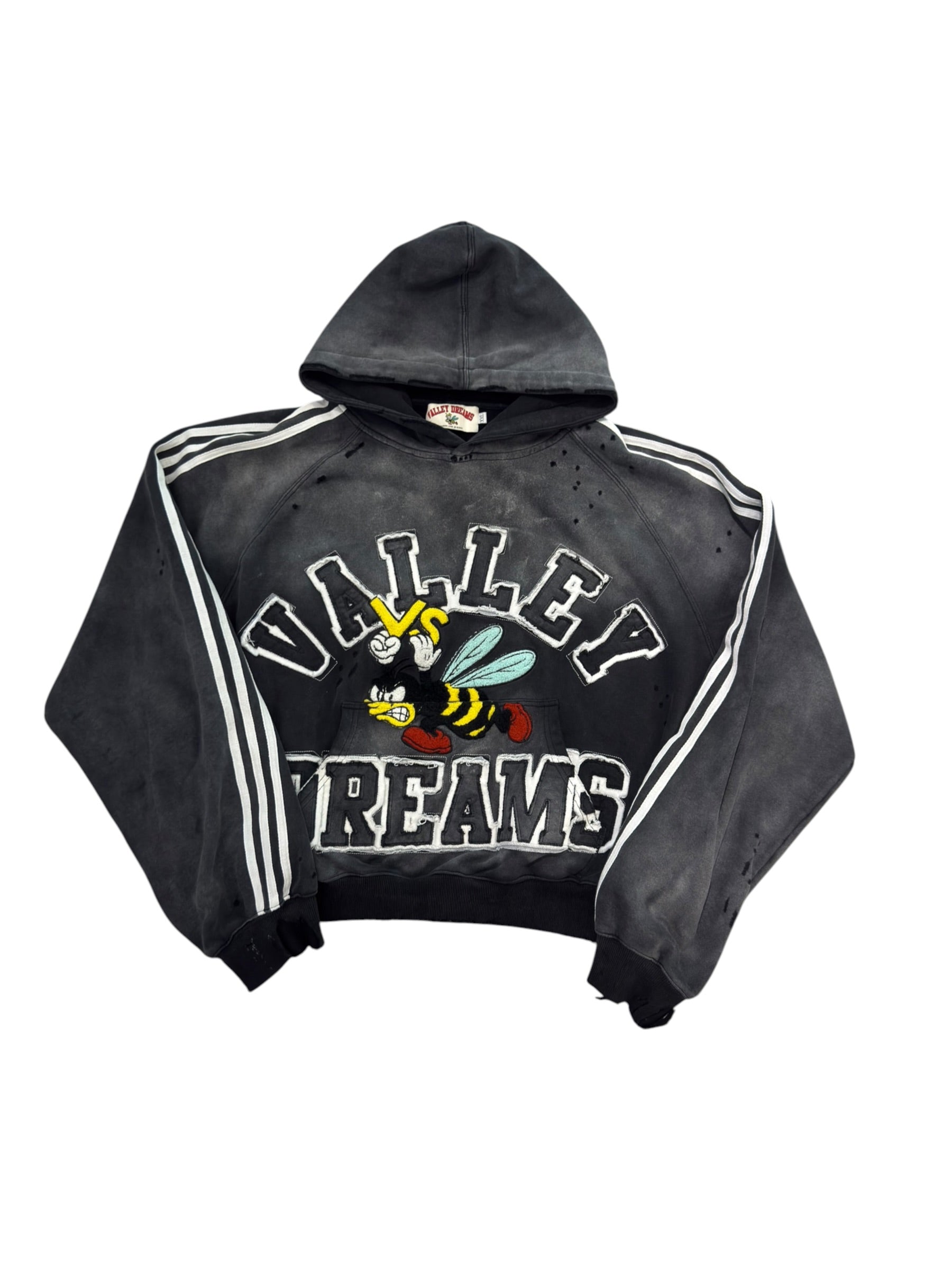 Vale Forever Anthem Pullover Hoodie (Sale)
