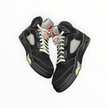 Jordan 5 Retro OG Black Metallic Reimagined