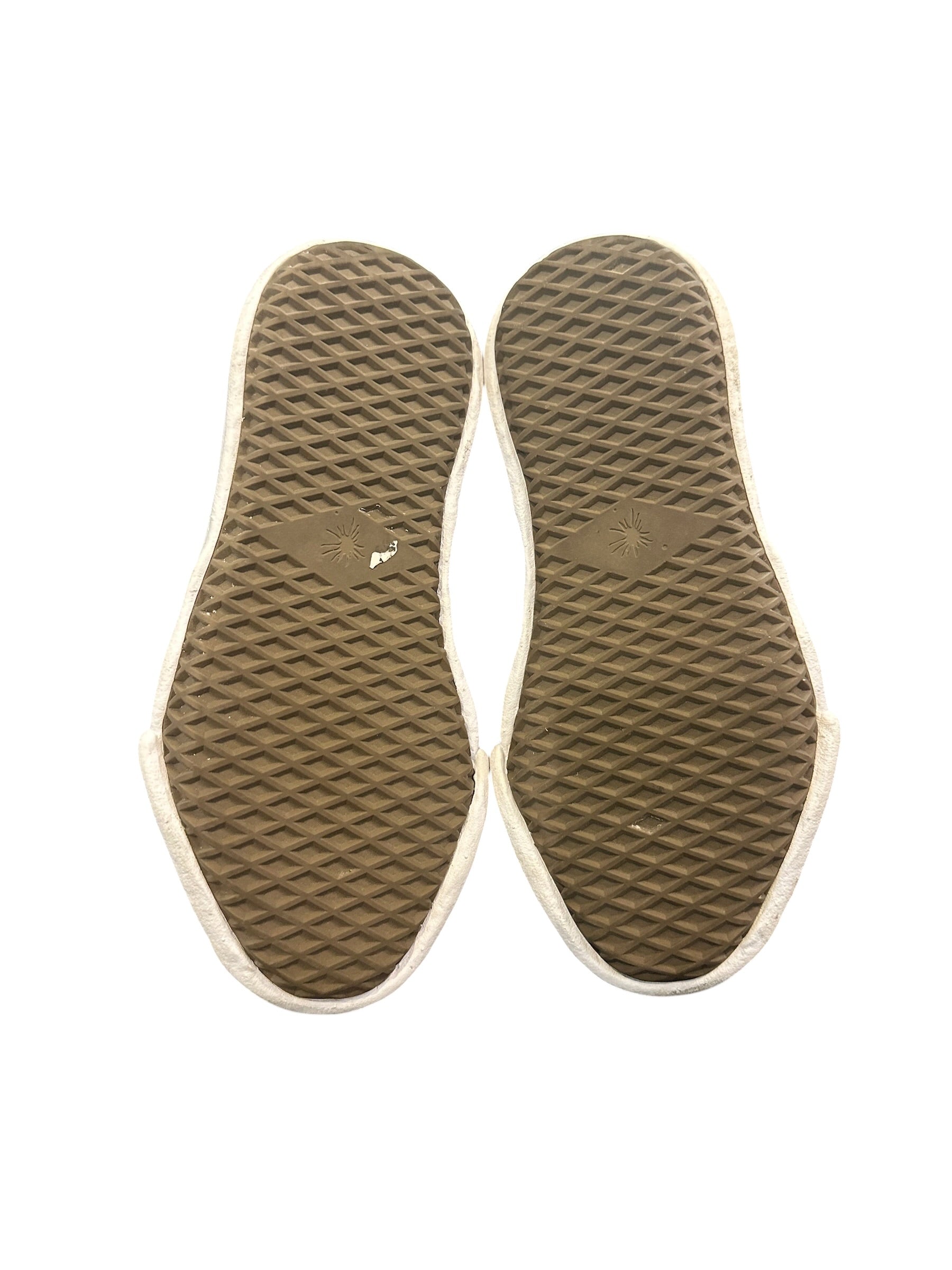 Maison Mihara Yasuhiro Peterson OG Sole Canvas Low Black