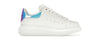 Alexander McQueen Oversized Sneaker Iridescent