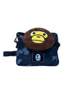 Bape ABC Camo Crossbody Bag
