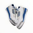 Jordan 3 Retro Wizards