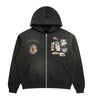 Daven Homme DH Chronicle Hoodie